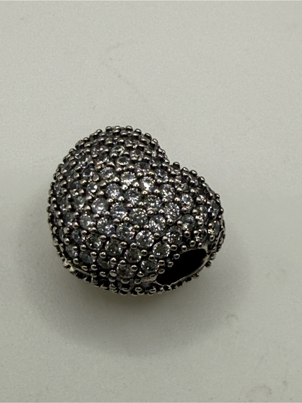 GORGEOUS PANDORA OPEN MY HEART CLIP!